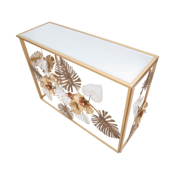 Pomoćni stol 40x113 cm Glam Floris – Mauro Ferretti-image-3