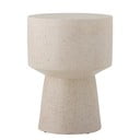 Okrugli pomoćni stol ø 34 cm Basso – Bloomingville