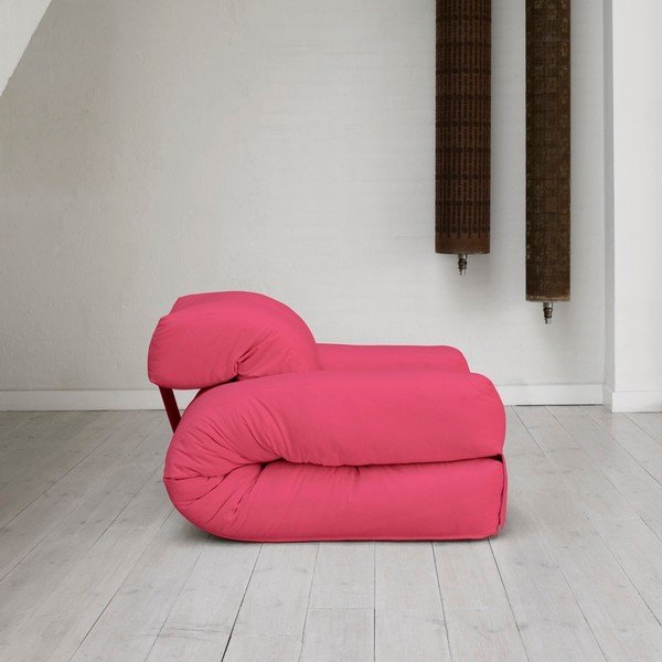 Karup Hippo Magenta sklopiva stolica-image-1