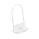 Plastičan viseći držač za spužvu Sling – Umbra