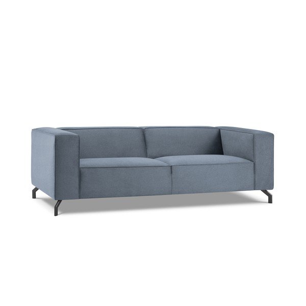 Plava sofa Windsor & Co Sofas Ophelia, 230 x 95 cm-image-2