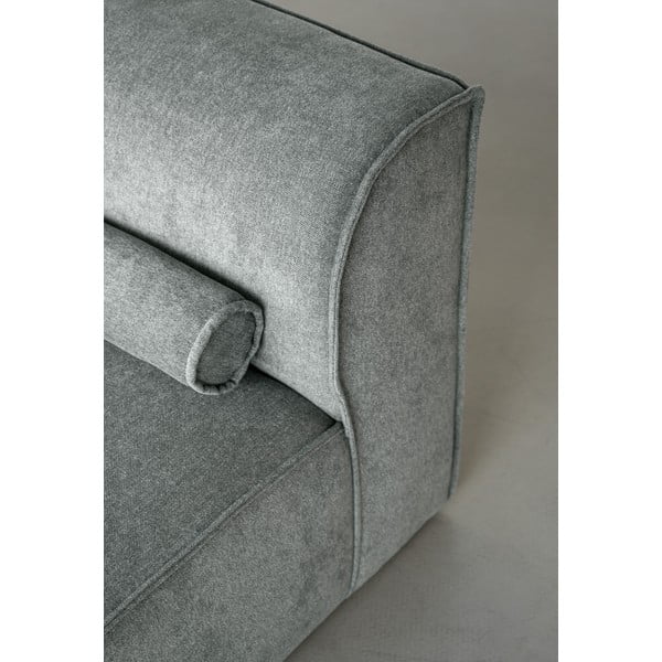 Svijetlo zelena kutna garnitura (s lijevim kutom) Flex Felix – Miuform-image-4