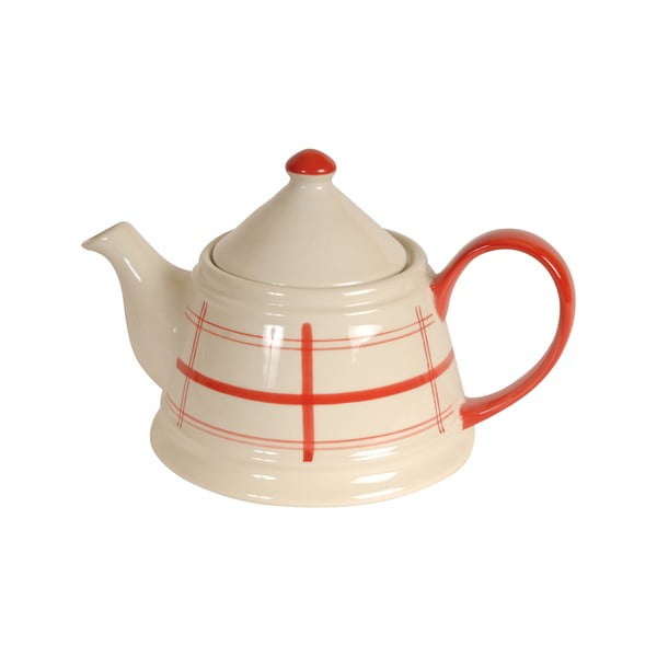 Keramički čajnik Antic Line Tea Sharp