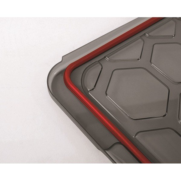 Plastična kutija za pohranu s poklopcem Evo Total - Rotho-image-1