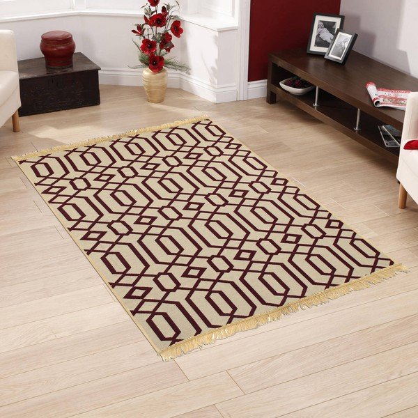 Ya Rugs Kenar vinski tepih, 80 x 150 cm-image-1