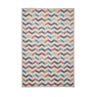 Periv tepih 152x230 cm Coral Multi – Think Rugs
