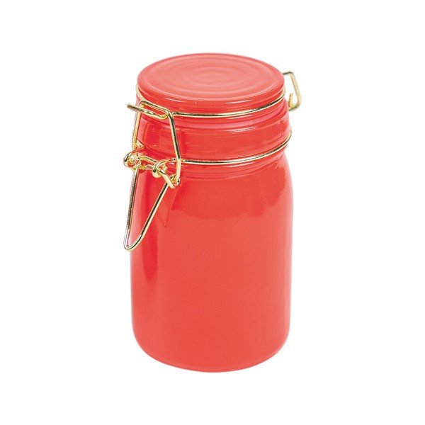 Set od 3 obojene staklene posude Villa D´Este Colore-image-3