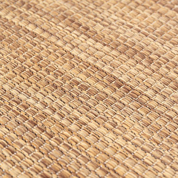 Smeđi unutarnji i vanjski tepih 160x230 cm Mira 1450 – Ayyildiz Carpets-image-3