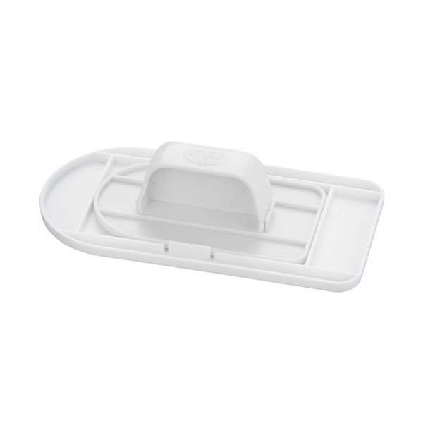 Bijeli dodatak za ukrašavanje torti Dr. Oetker Sweet-image-2