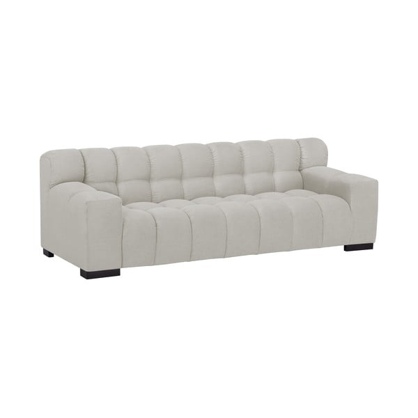 Bež kauč Windsor &amp; Co Sofas Moon, 235 cm-image-1