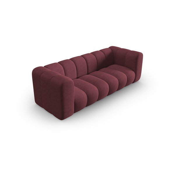 Bordo sofa 228 cm Lupine – Micadoni Home-image-3