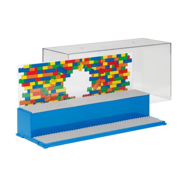 Plava kolekcionarska kutija LEGO®-image-4