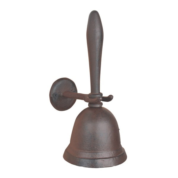 Zidno zvono od lijevanog željeza Esschert Design Tradition