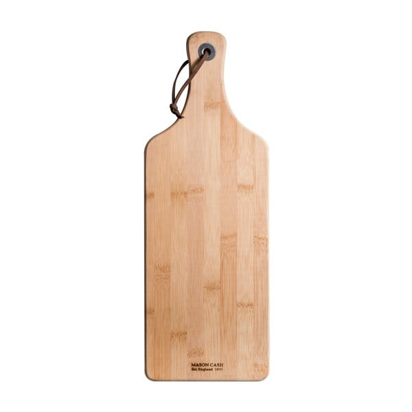 Mason Cash Essentials drvena daska za posluživanje, dužine 44,5 cm