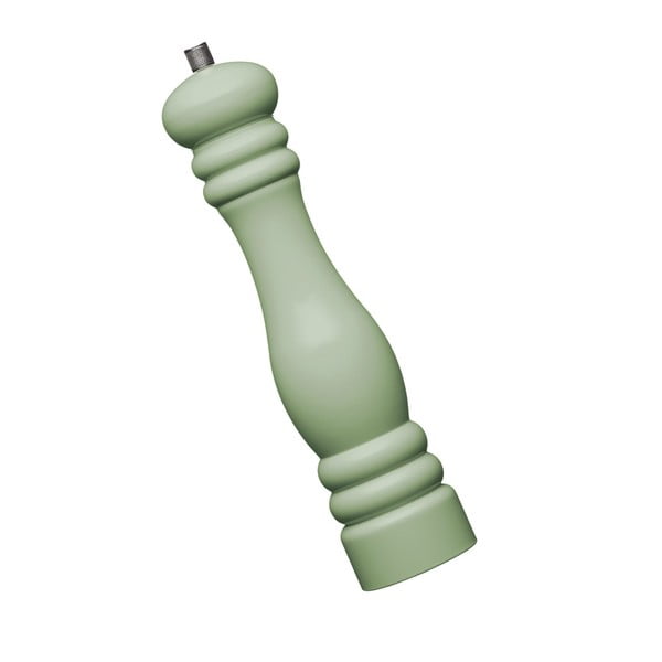 Zeleni mlin za začine Kitchen Craft MasterClass, dužina 32 cm