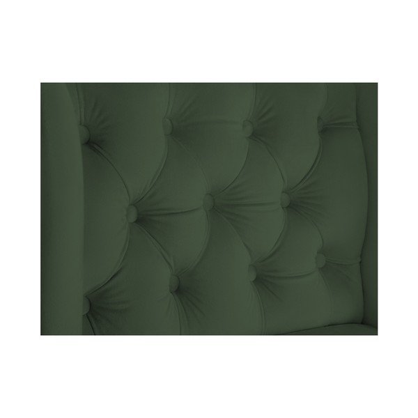 Zelena barska stolica Micadoni Home Coro-image-3