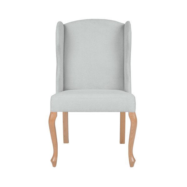 Svijetlo siva stolica Windsor &amp; Co Sofas Libra-image-2