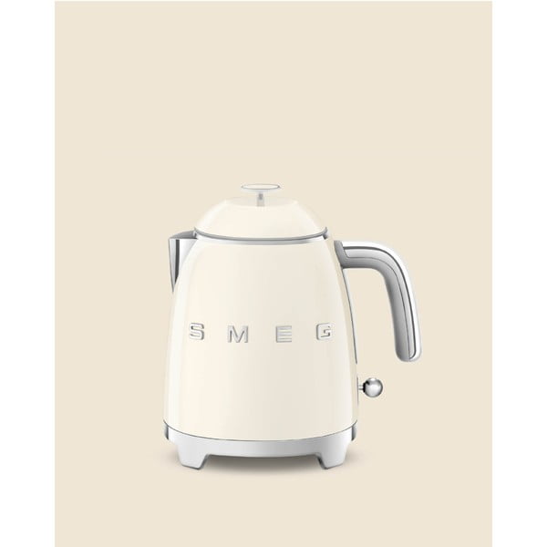 Krem kuhalo za vodu od nehrđajućeg čelika 800 ml Retro Style – SMEG-image-3