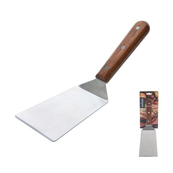 Kuhinjska lopatica od nehrđajućeg čelika – Orion-image-3