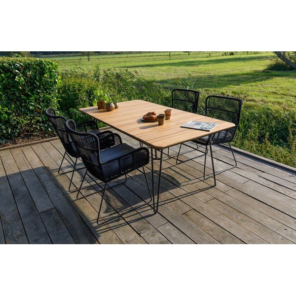 Vrtni stol 100x180 cm Slimm – Exotan-image-1
