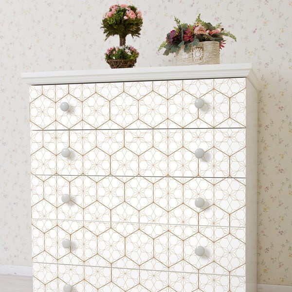 Dekorativna pozadina Namještaj Ambiance Gatsbyka-image-4