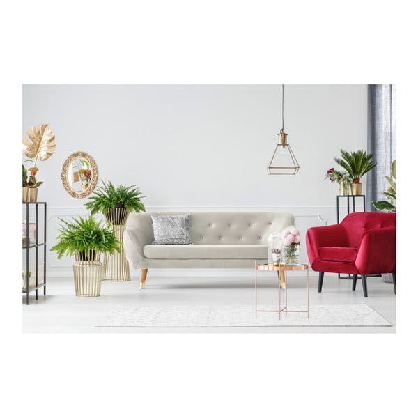 Kremasta dvosjeda Mazzini Sofas Amelie-image-4