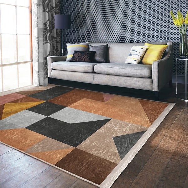 Tepih 160x230 cm - Mila Home-image-4