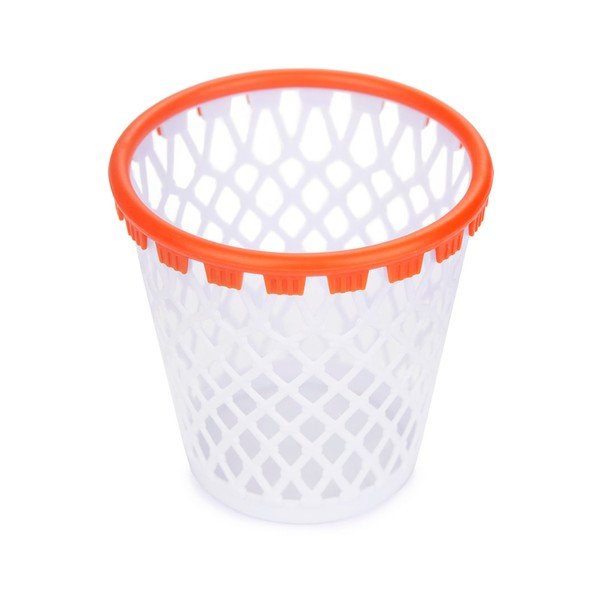 Plastičan uredski organizator za dopisnice Basket – Balvi-image-2