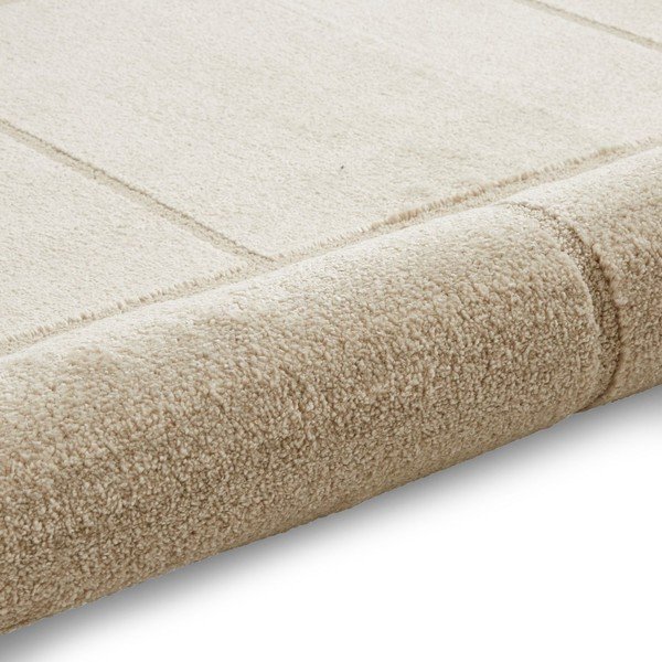Bež tepih 120x170 cm Elio Mink – Think Rugs-image-4
