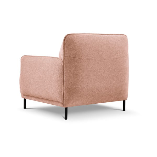 Roza fotelja Windsor & Co Sofas Neso-image-3