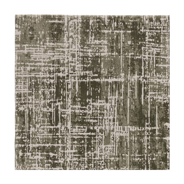 Kaki zeleni tepih 240x340 cm Kuza – Asiatic Carpets-image-3