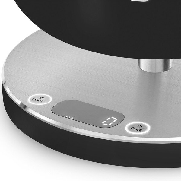 Digitalna kuhinjska vaga 50's Retro Style – SMEG-image-3
