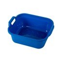 Tamno plavi lavor 10 l Signature – Addis