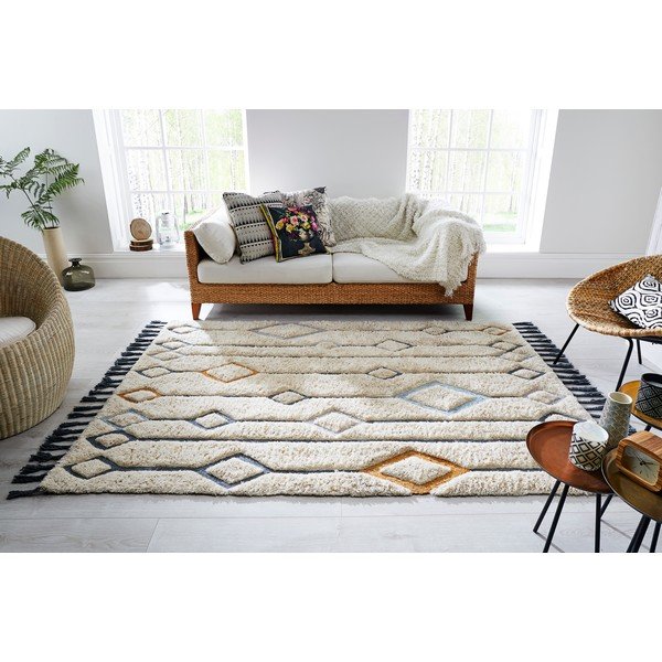 Flair Rugs Solitaire, 120 x 170 cm-image-4