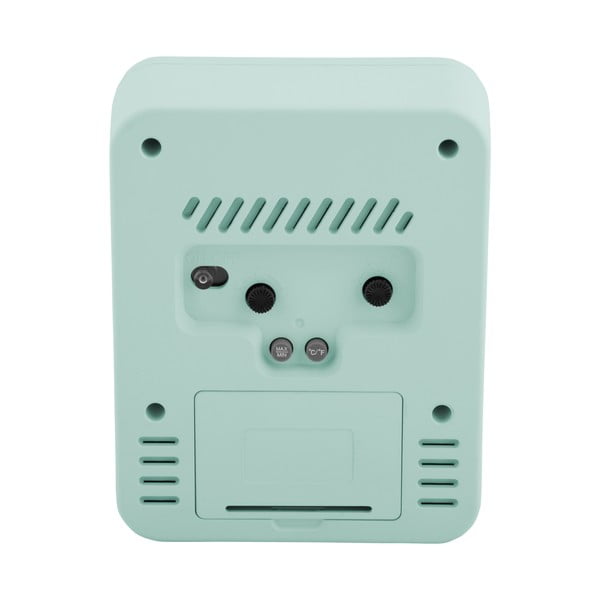 Budilica Duo Matt – Karlsson-image-3