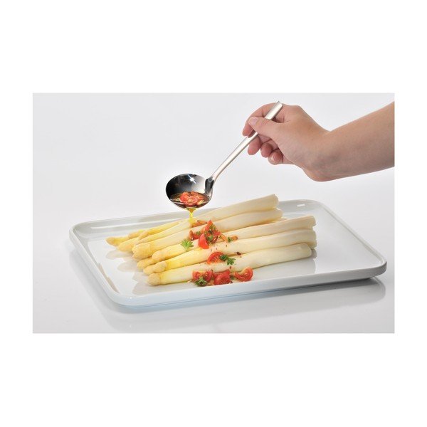 Kuvača od nehrđajućeg čelika Cromargan® WMF Nuova, dužine 18 cm-image-1