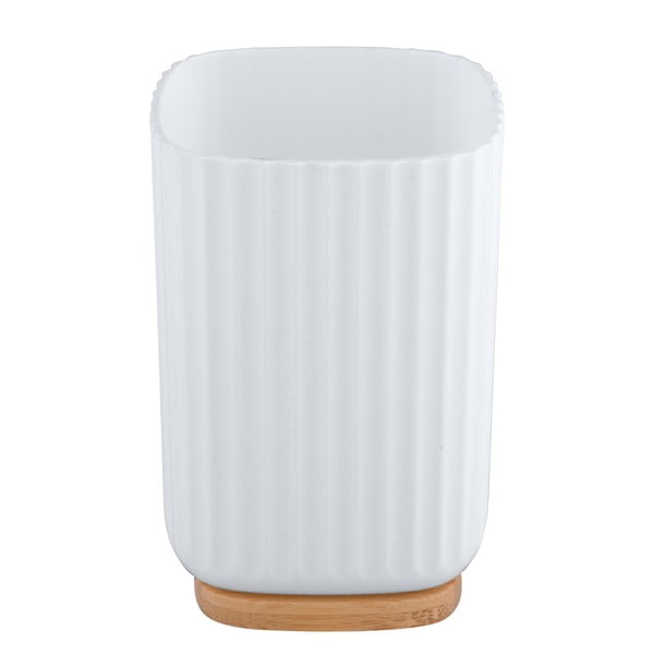 Bijela šalica za četkice Wenko Rotello-image-3