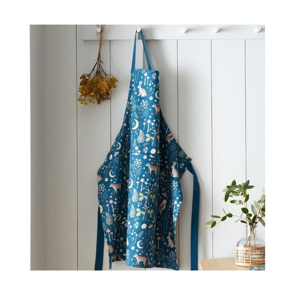 Pamučna pregača Enchanted Twilight Animals – Catherine Lansfield-image-2