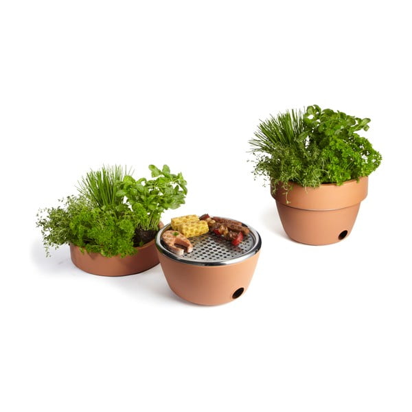 Roštilj alias cvjetni lonac za začinsko bilje-image-1