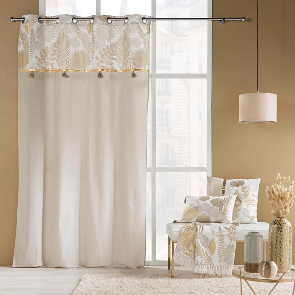 Ukrasni jastuk 45x45 cm Melisse – douceur d'intérieur-image-4