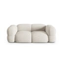 Bež sofa 210 cm Loretto – Cosmopolitan Design