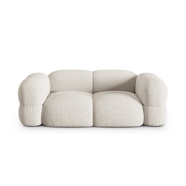 Bež sofa 210 cm Loretto – Cosmopolitan Design