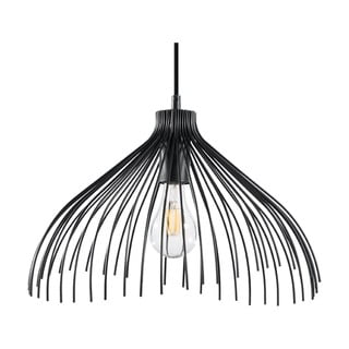 Crna visilica Nice Lamps Umea