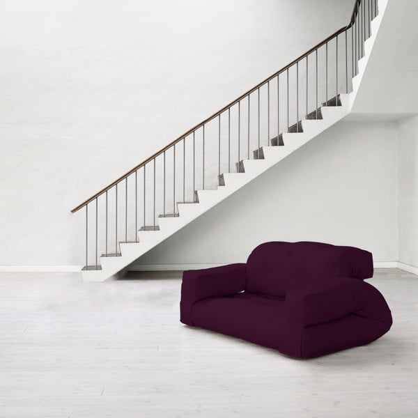 Karup Hippo Purple Plum varijabilna sofa