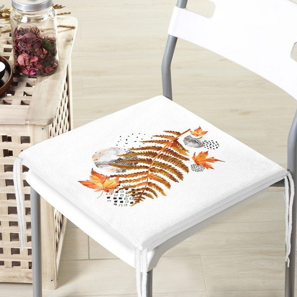 Jastuk za sjedenje 40x40 cm Autumn – Mila Home-image-2