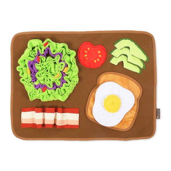 Podloga za njuškanje Brunch – P.L.A.Y.