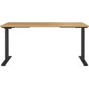 Radni stol 80x160 cm Jet – Germania