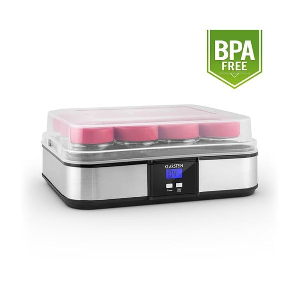 Aparat za jogurt Klarstein Gaia-image-3