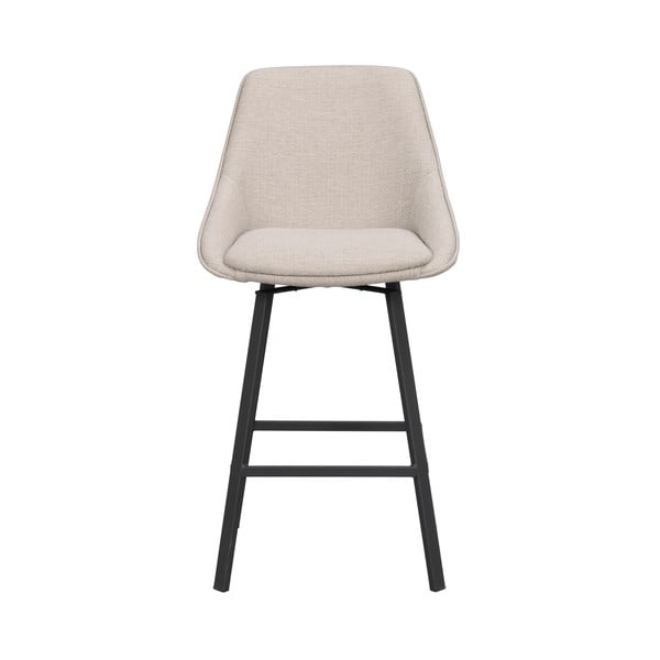 Bež barske stolice u setu 2 kom (visine sjedala 65 cm) Alison – Rowico-image-2