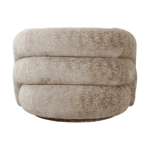 Bež fotelja Valletta – House Nordic-image-3